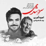 دانلود و متن آهنگ جدید امید آمری و یوسف صیادی سرد شدی