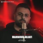 دانلود و متن آهنگ جدید محمود نجفی زنگ نزن