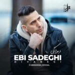 دانلود و متن آهنگ جدید ابی صادقی دیوانگی