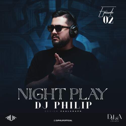 دیجی فیلیپ Night Play 02