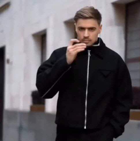 رضا بهابادی چشمات