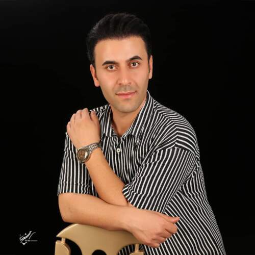 امیر هیرمان وقتی که بارونه