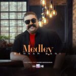 دانلود و متن آهنگ جدید بهنام بانی مدلی