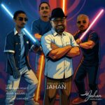 دانلود و متن آهنگ جدید جهان پیرهن گلی دانلود و متن آهنگ جدید جهان پیرهن گلی