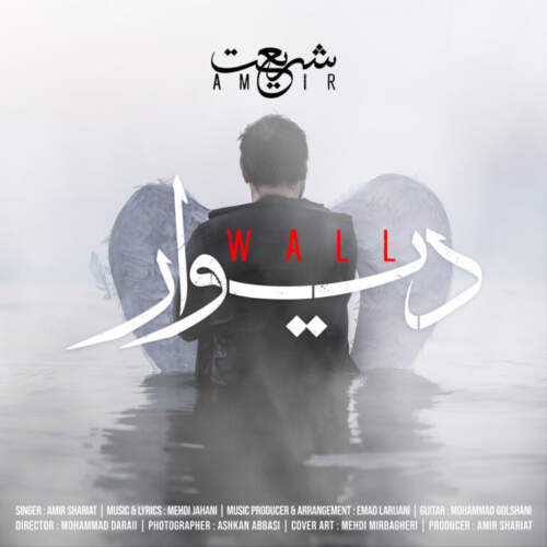 امیر شریعت دیوار