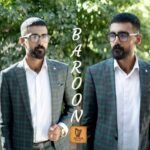 دانلود و متن آهنگ جدید آینا بند بارون