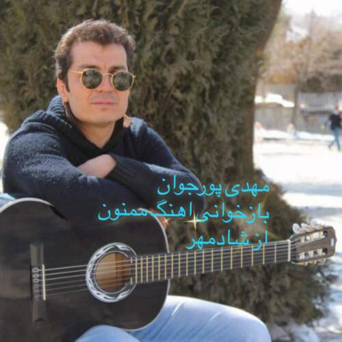 مهدی پورجوان ممنون