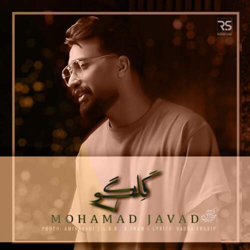 محمد جواد حق شناس گلگی