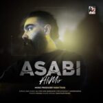 دانلود و متن آهنگ جدید علی میر عصبی