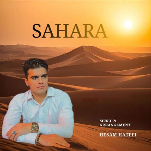 حسام هاتفی صحرا