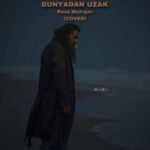 دانلود و متن آهنگ جدید رضا مهاجر دونیادان ‌اوزاک