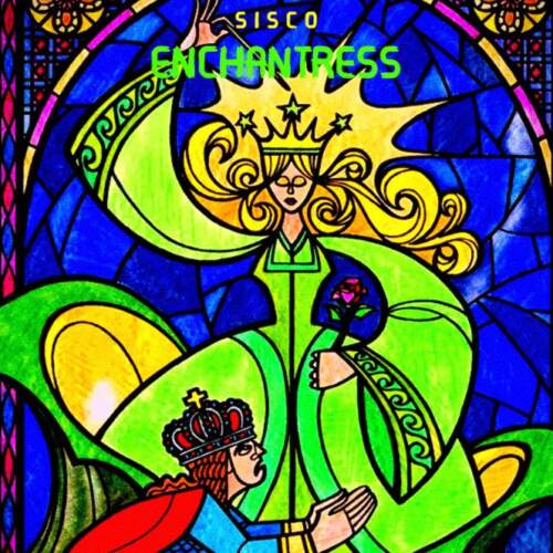 سیسکو Enchantress