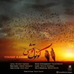 دانلود و متن آهنگ جدید یوسف کریمی کونول قوشی